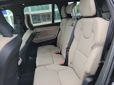 2027 Volvo XC90 Plus