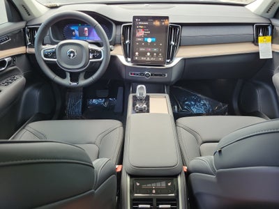 2026 Volvo XC90 Plus