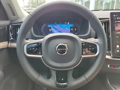 2026 Volvo XC90 Plus