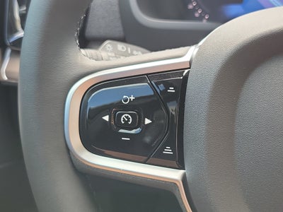 2026 Volvo XC90 Plus