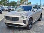 2026 Volvo XC90 Plus