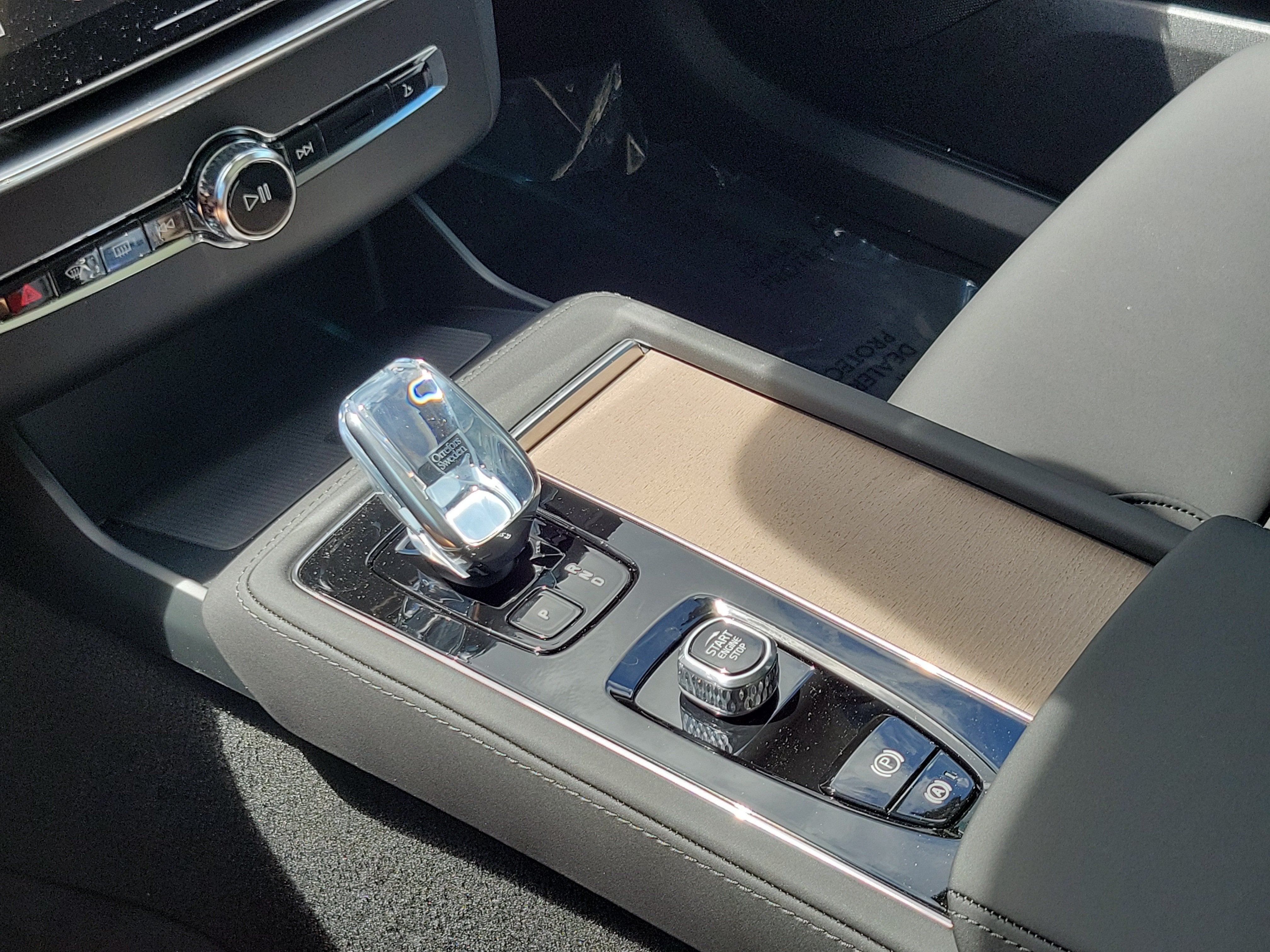 2026 Volvo XC90 Plus