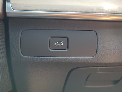 2026 Volvo XC90 Plus