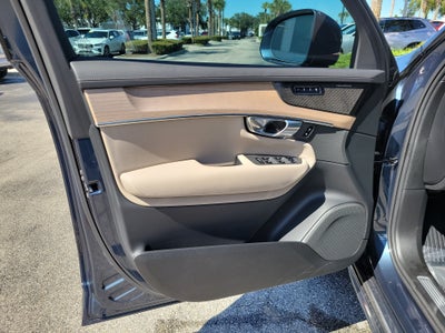 2026 Volvo XC90 Plus