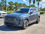 2026 Volvo XC90 Plus