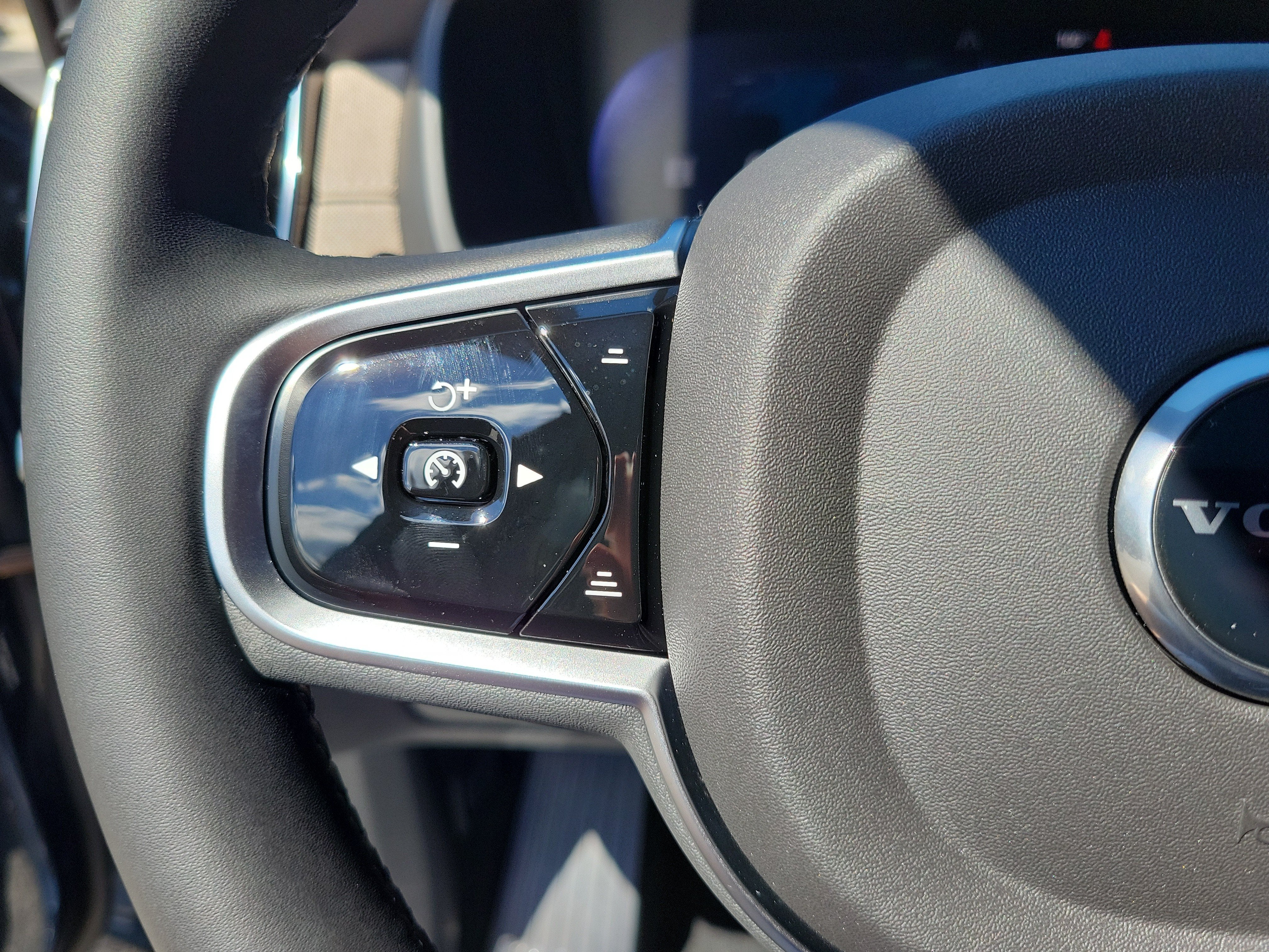 2026 Volvo XC90 Plus