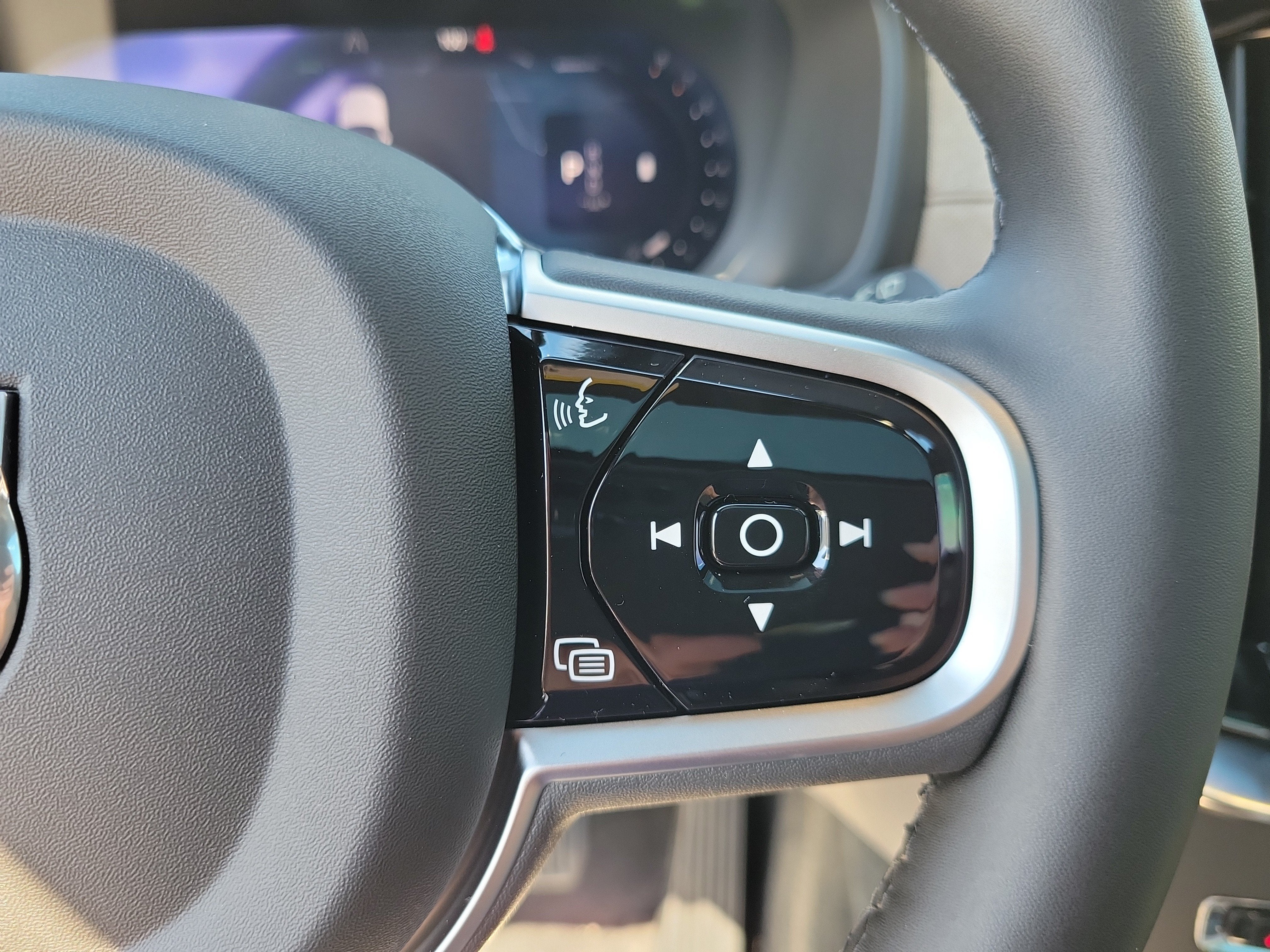 2026 Volvo XC90 Plus