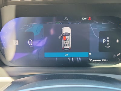 2026 Volvo XC90 Plus