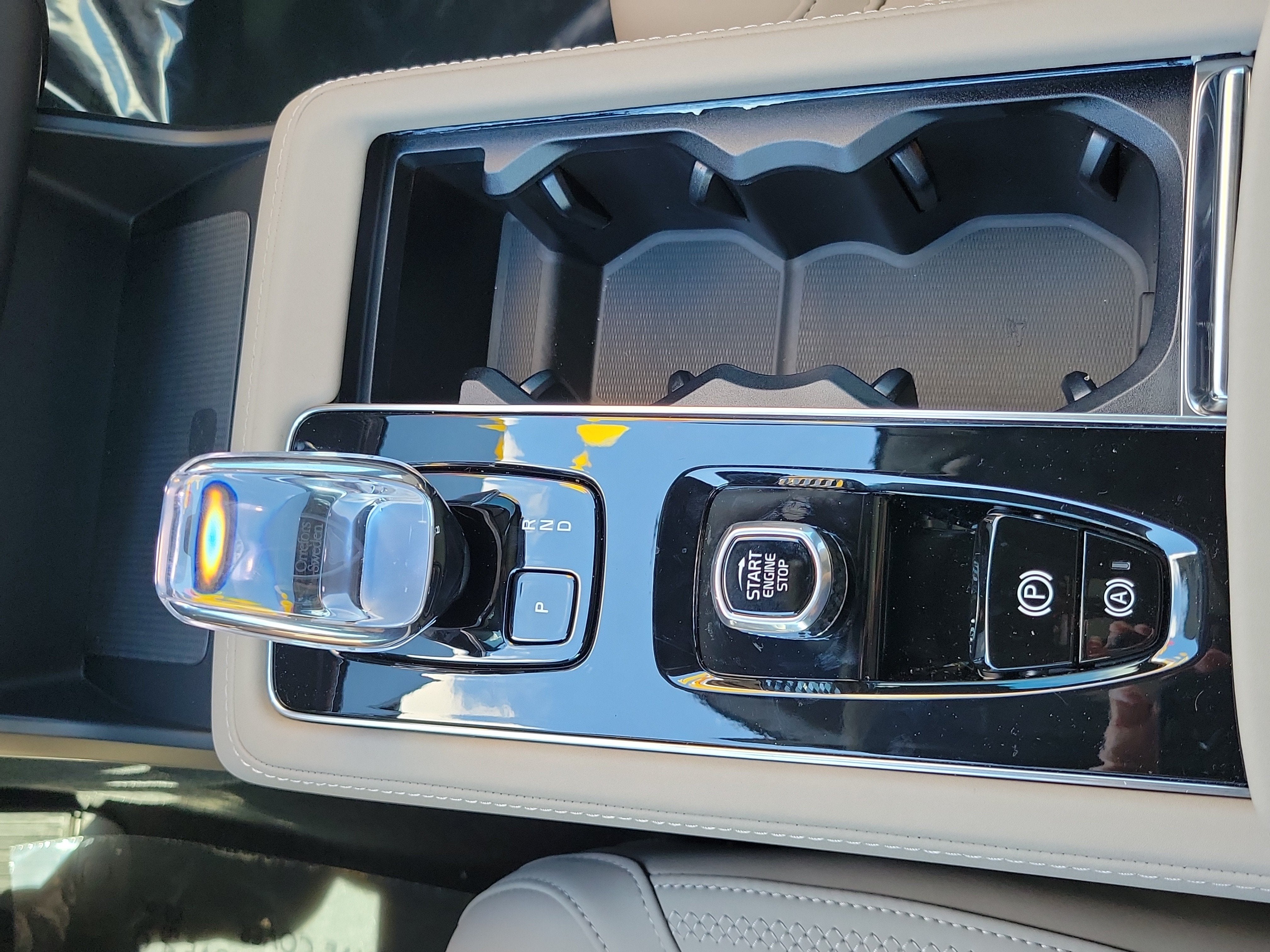 2026 Volvo XC90 Plus