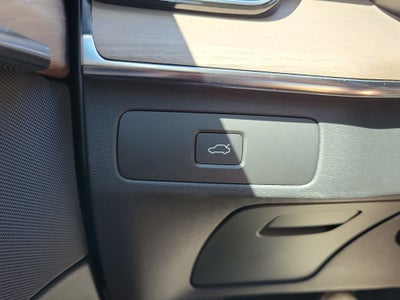 2026 Volvo XC90 Plus