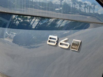 2026 Volvo XC90 Plus