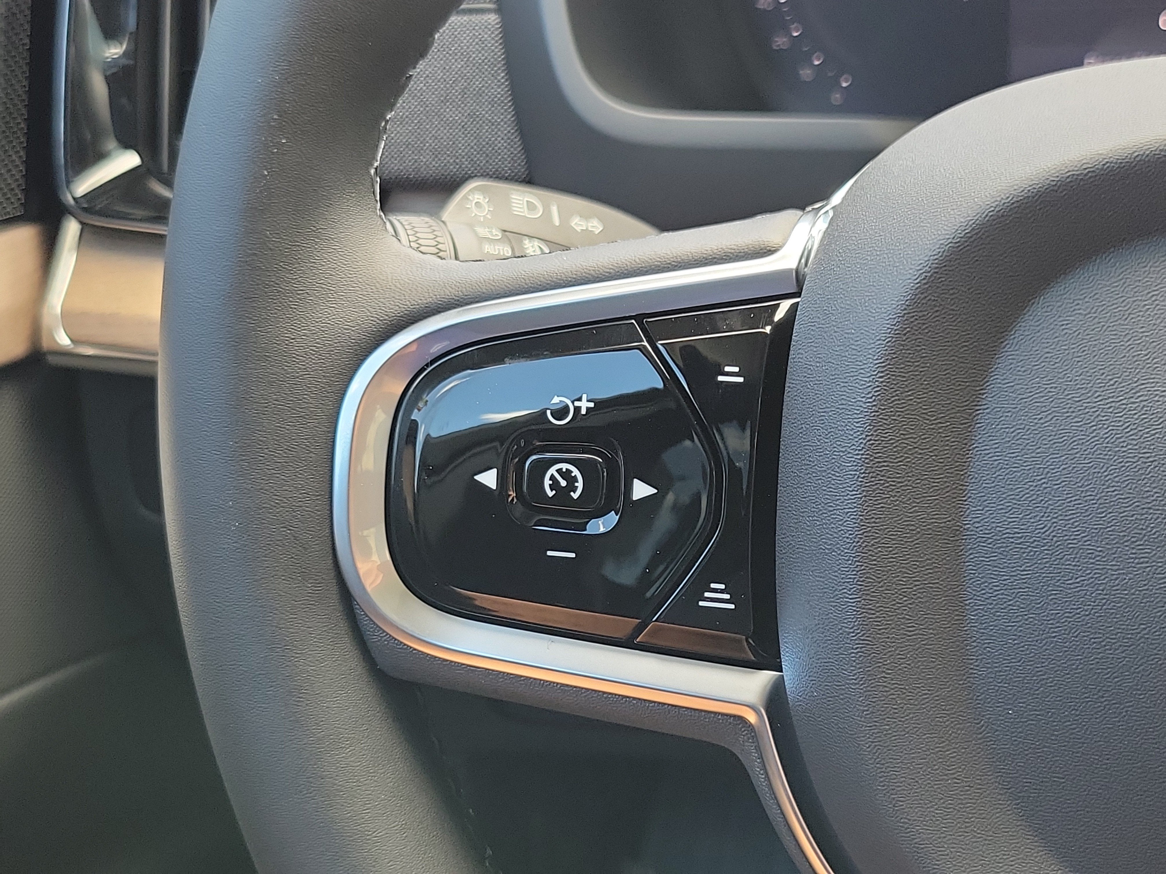 2026 Volvo XC90 Plus