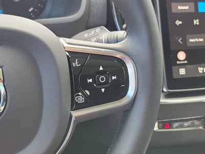 2026 Volvo XC90 Plus