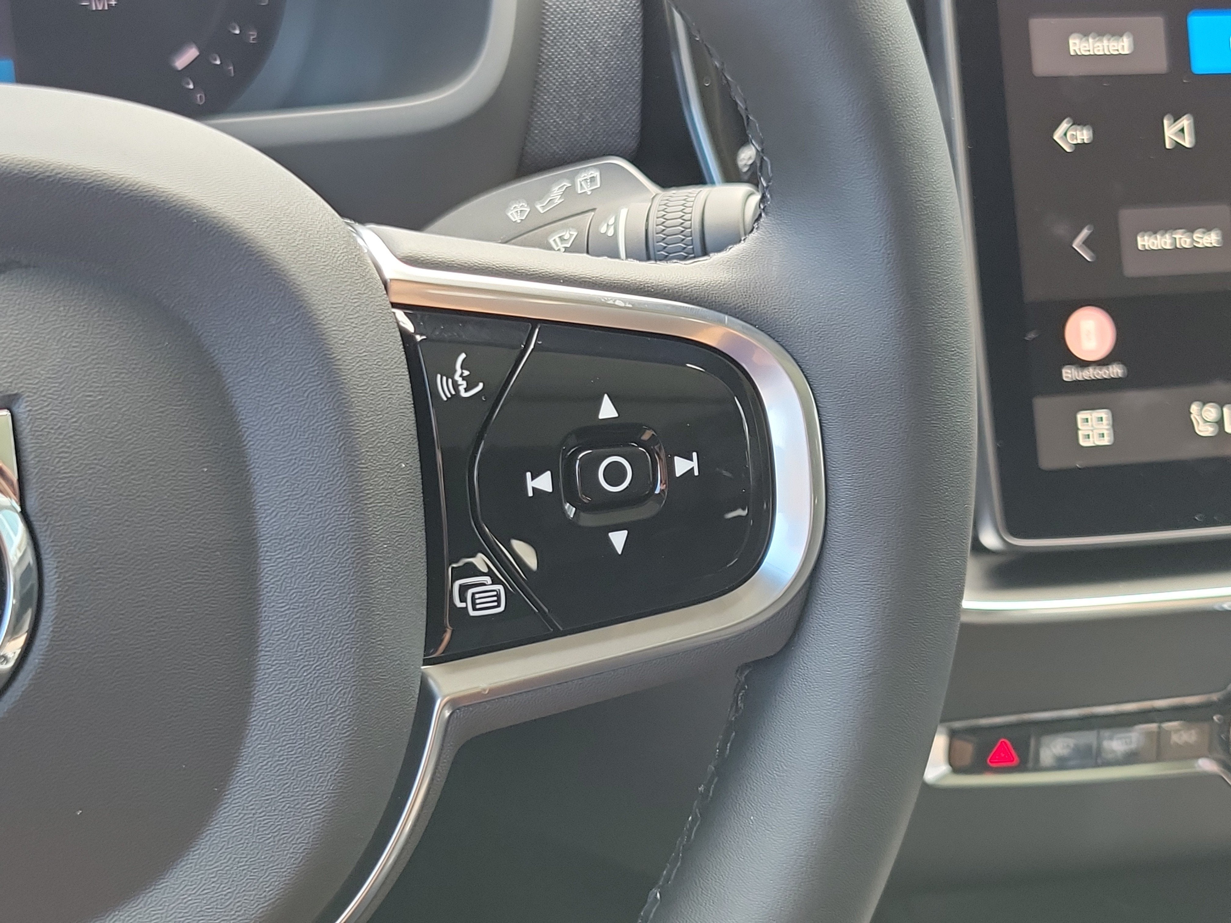 2026 Volvo XC90 Plus