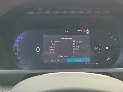 2026 Volvo XC90 Plus