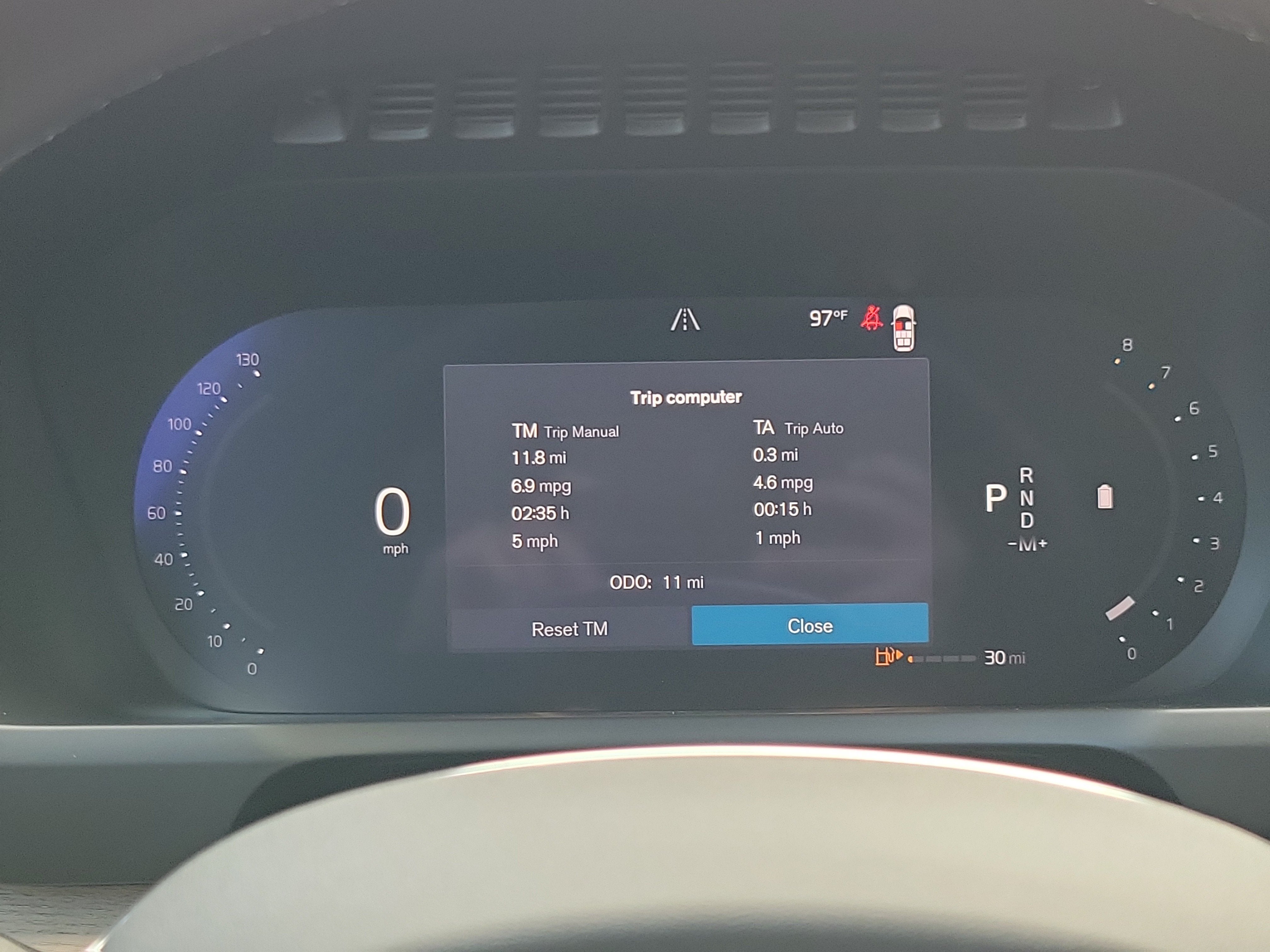 2026 Volvo XC90 Plus