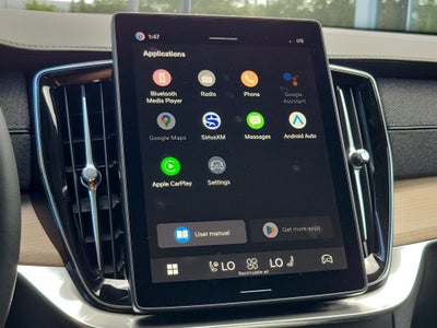 2026 Volvo XC90 Plus