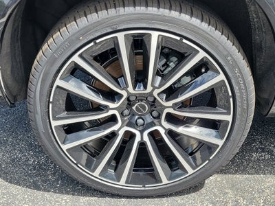 2026 Volvo XC90 Plus
