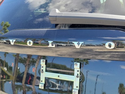 2026 Volvo XC90 Plus
