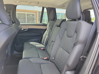 2026 Volvo XC90 Plus