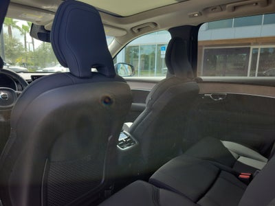2026 Volvo XC90 Plus