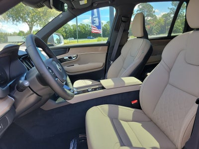 2026 Volvo XC90 Plus