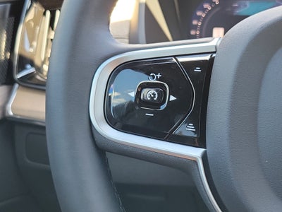 2026 Volvo XC90 Plus