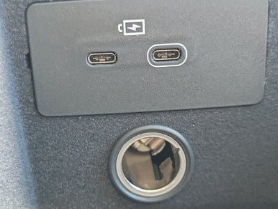 2026 Volvo XC90 Plus