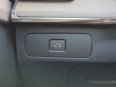 2026 Volvo XC90 Plus