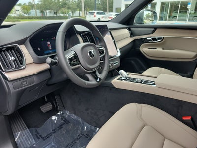 2027 Volvo XC90 Plus