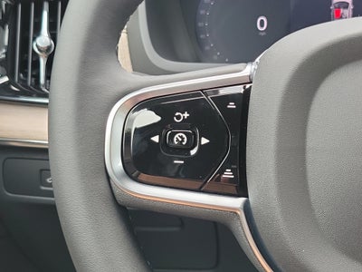 2027 Volvo XC90 Plus