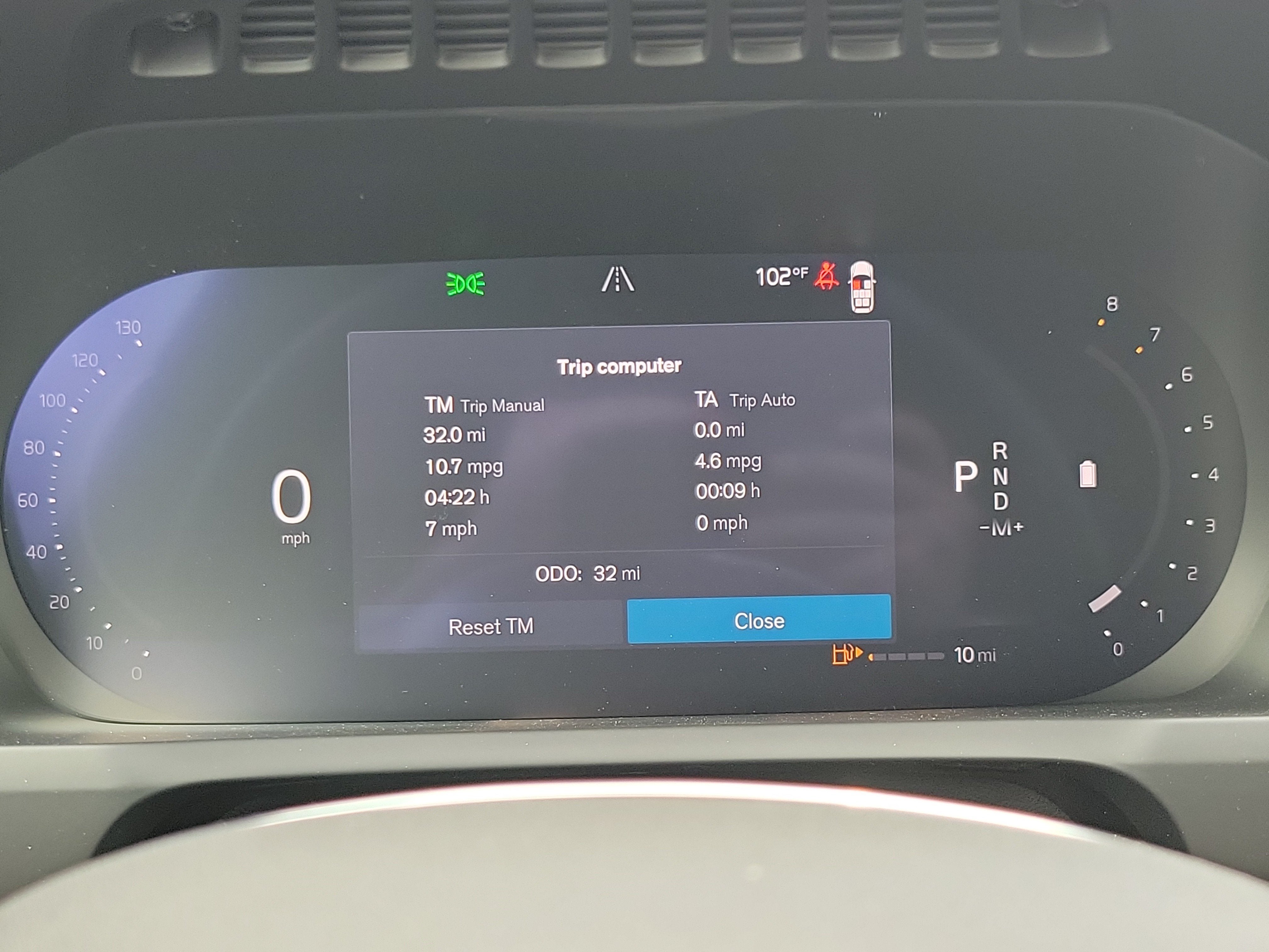 2027 Volvo XC90 Plus