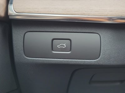 2027 Volvo XC90 Plus