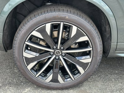 2027 Volvo XC90 Plus