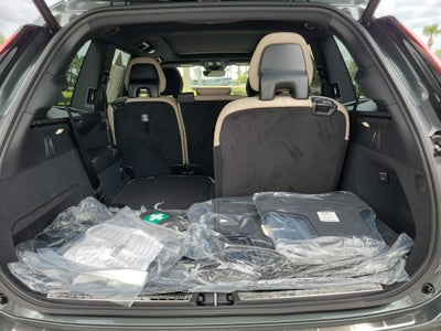 2027 Volvo XC90 Plus