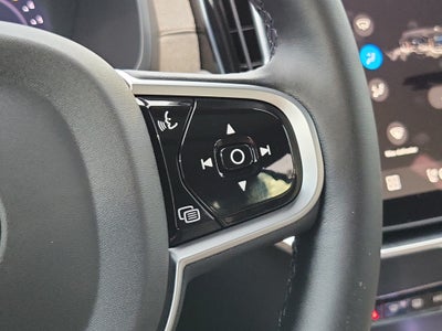 2026 Volvo XC90 Plus