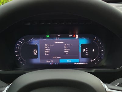 2026 Volvo XC90 Plus