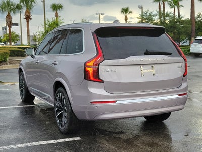 2026 Volvo XC90 Plus