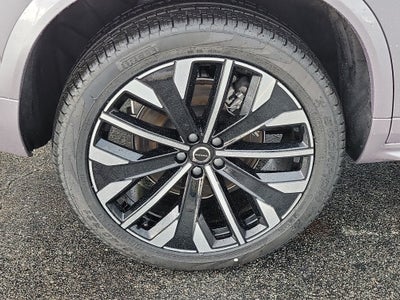 2026 Volvo XC90 Plus