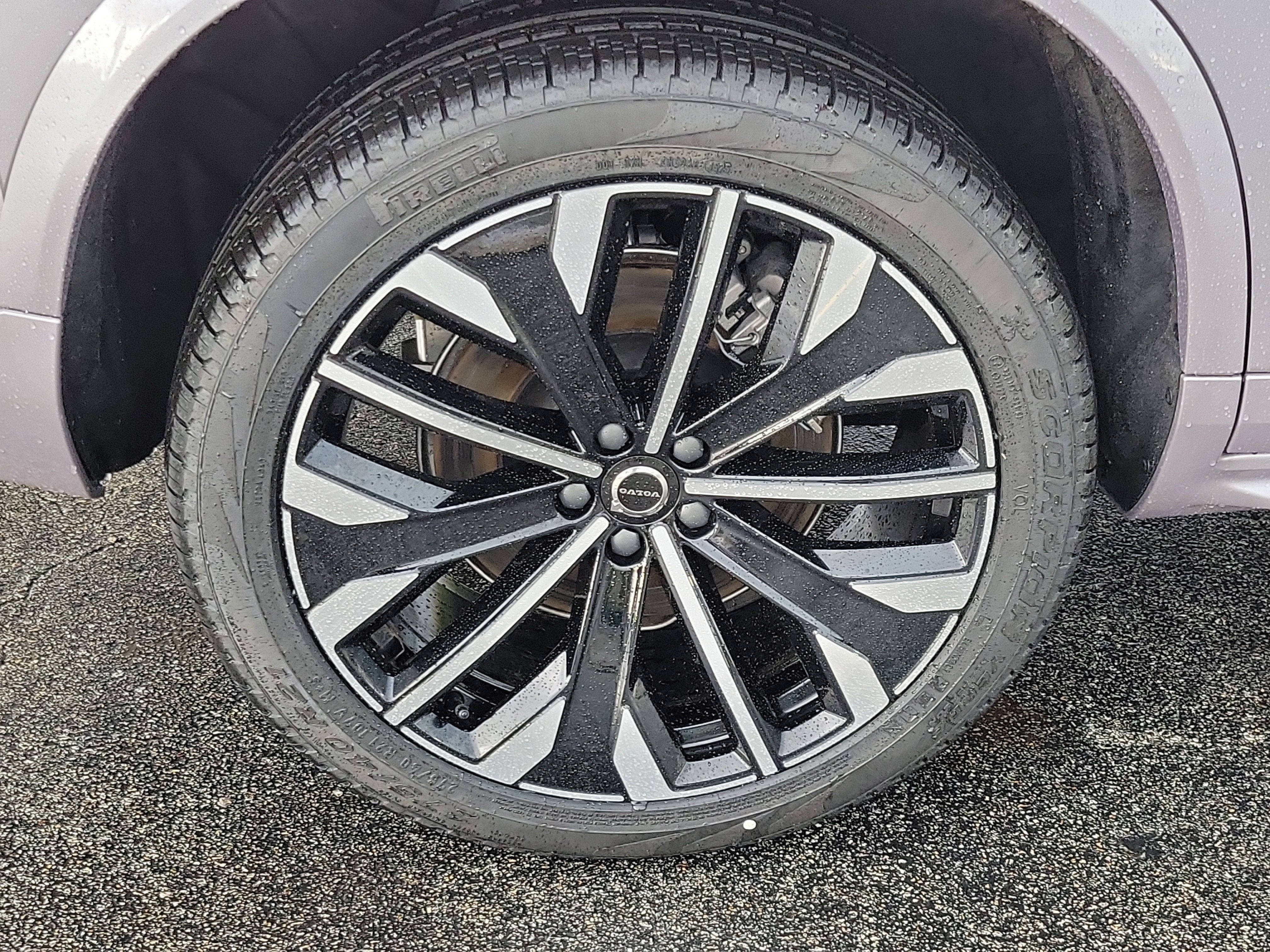 2026 Volvo XC90 Plus
