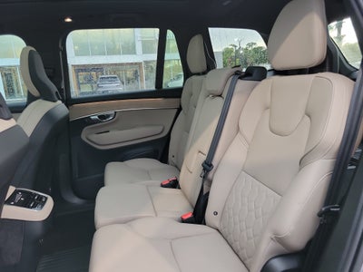2026 Volvo XC90 Plus
