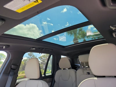 2027 Volvo XC90 Plus