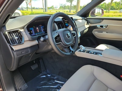 2027 Volvo XC90 Plus