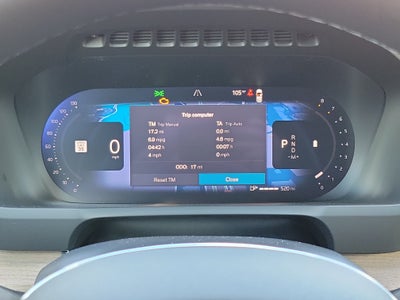 2027 Volvo XC90 Plus