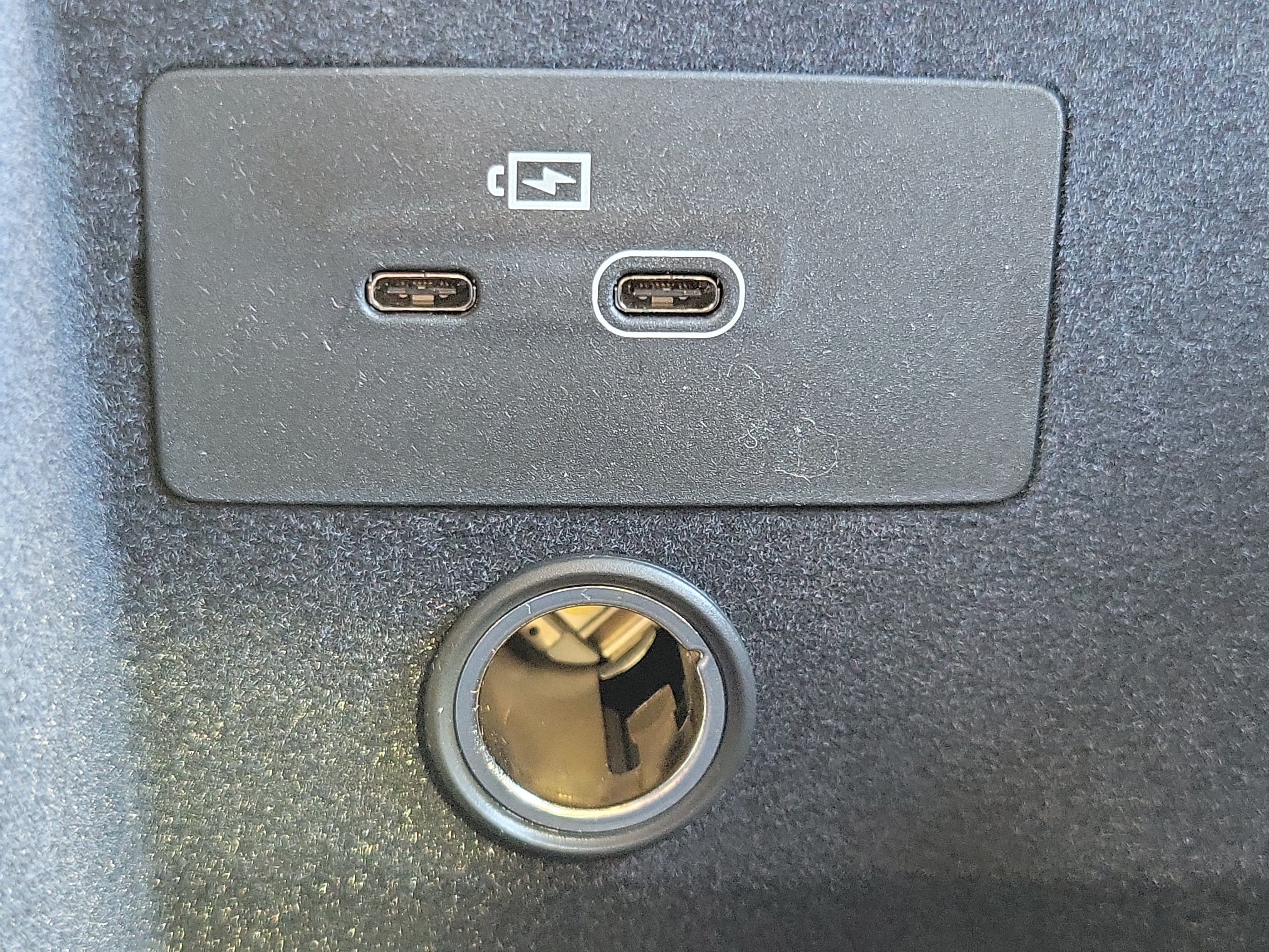 2027 Volvo XC90 Plus
