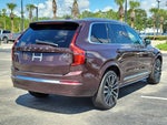 2027 Volvo XC90 Plus