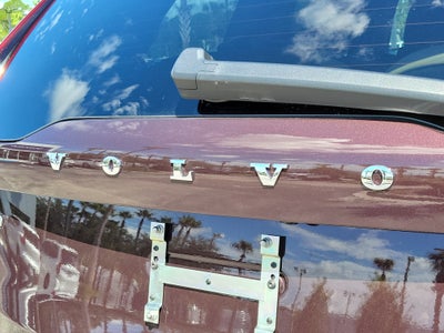 2027 Volvo XC90 Plus