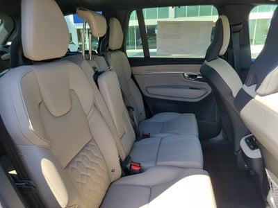 2027 Volvo XC90 Plus