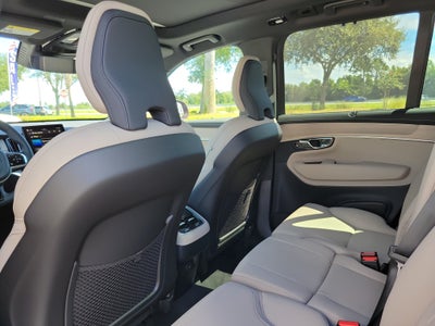 2027 Volvo XC90 Plus