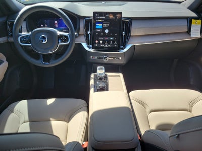 2026 Volvo XC90 Plus